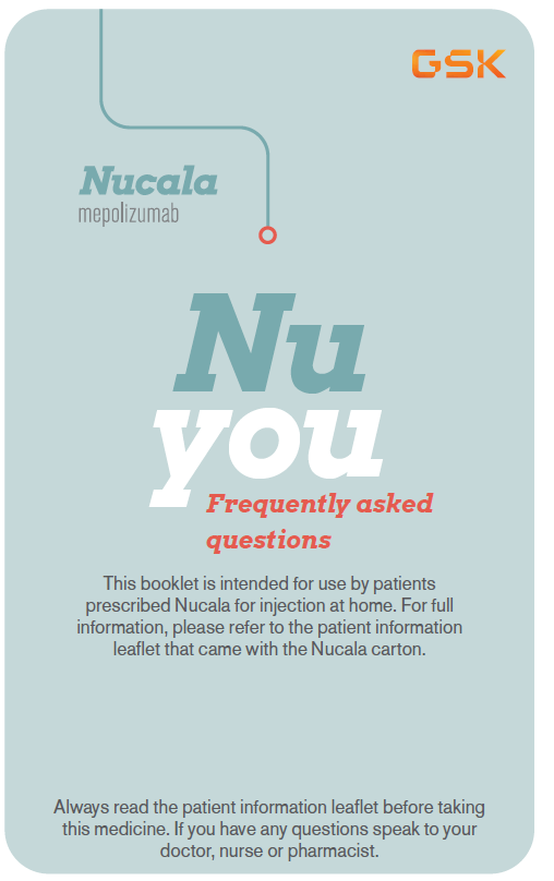 Frequently Asked Questions Brochure