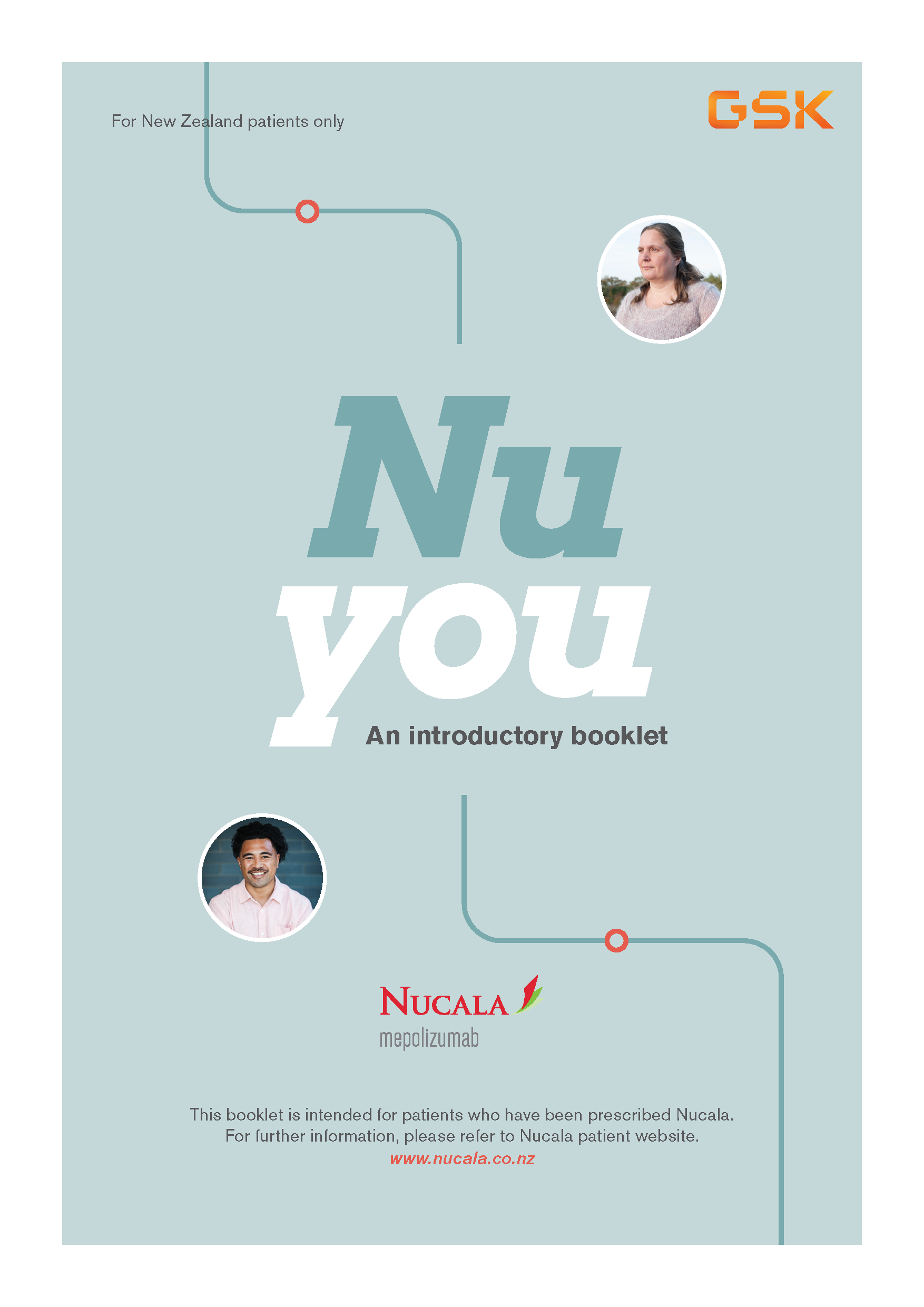 Patient Information Booklet